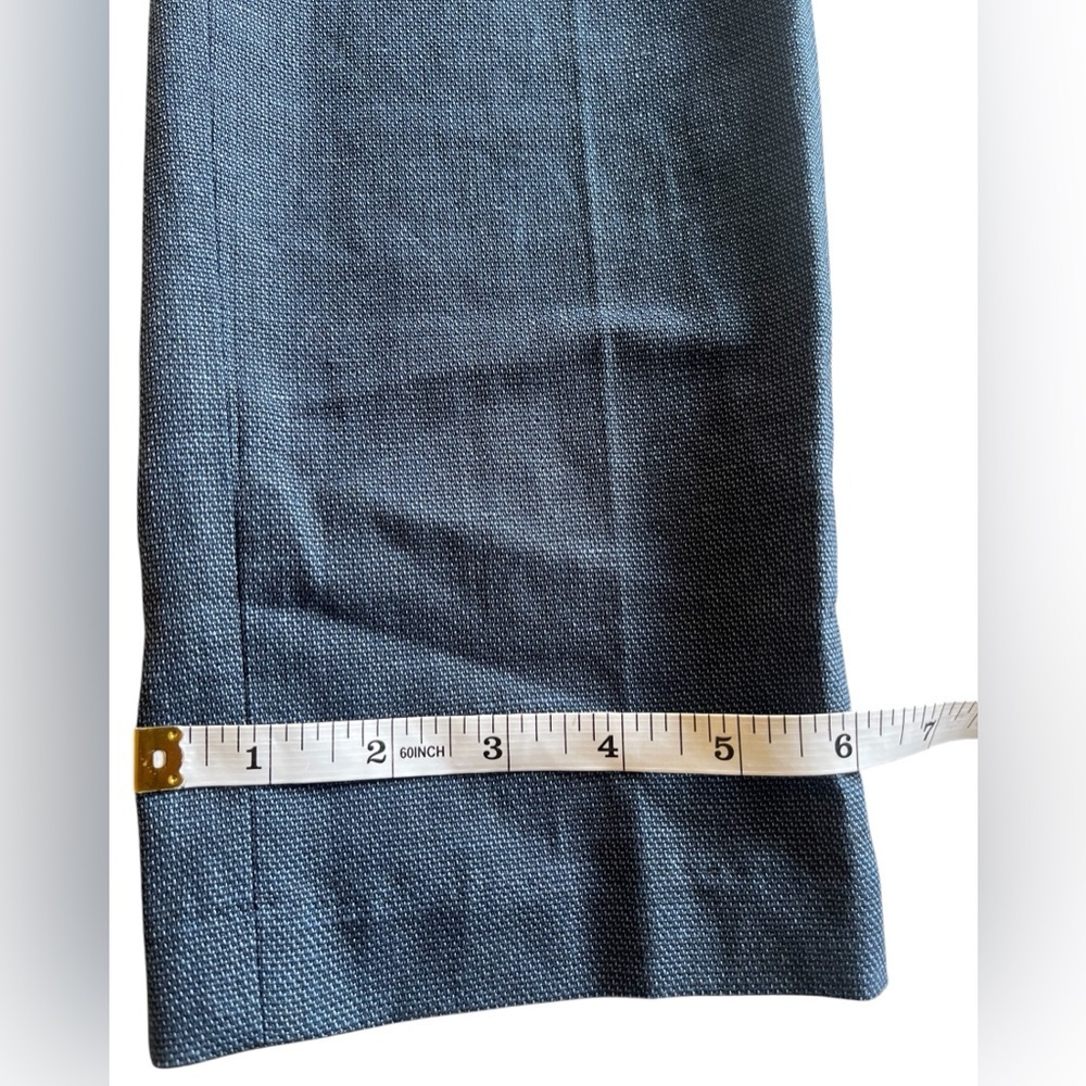 H&M Boys NWT Blue Pants Size 12 - Picture 11 of 14
